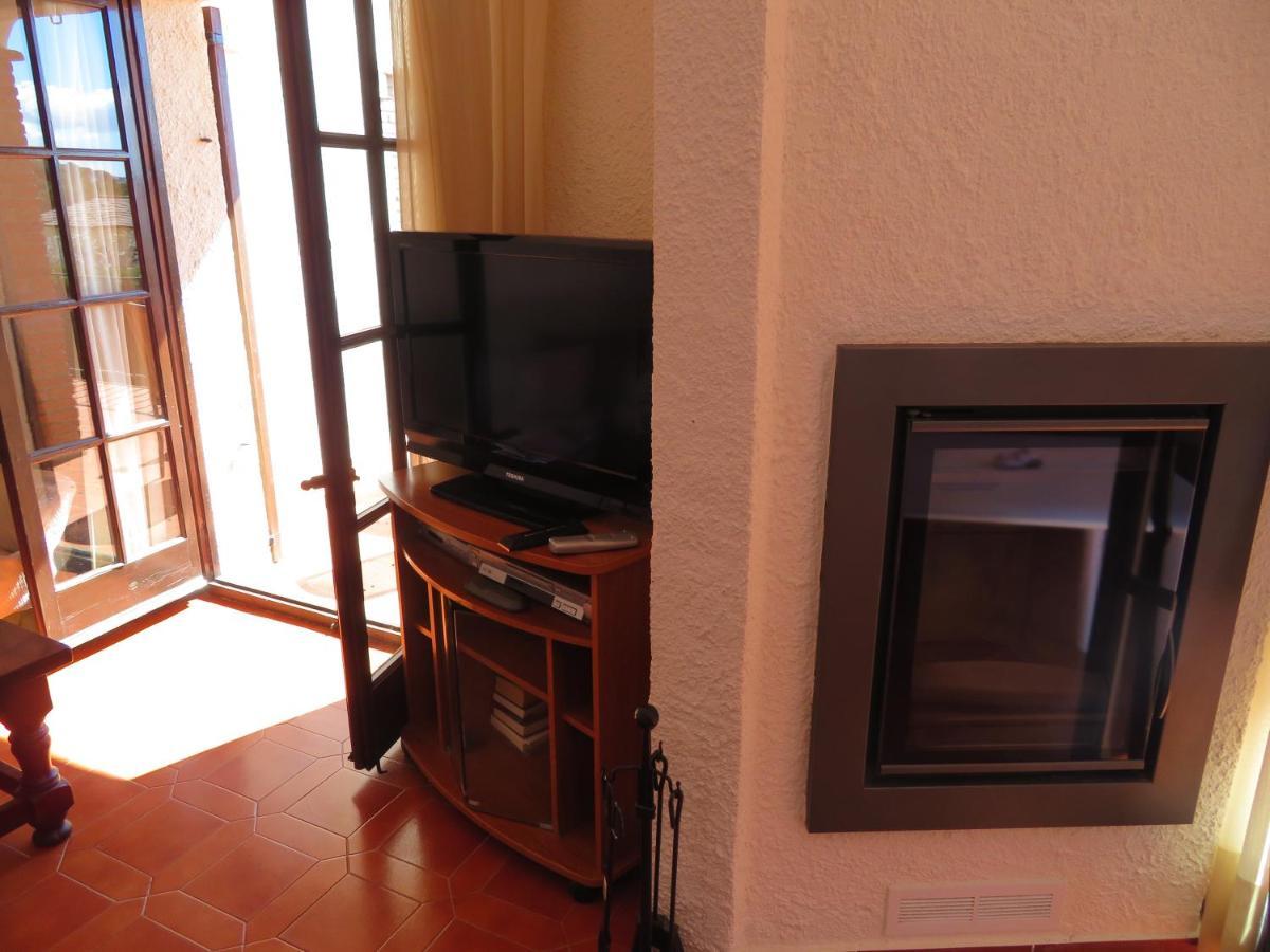 فيلا Torre Vella 207 أولاستارتيت المظهر الخارجي الصورة