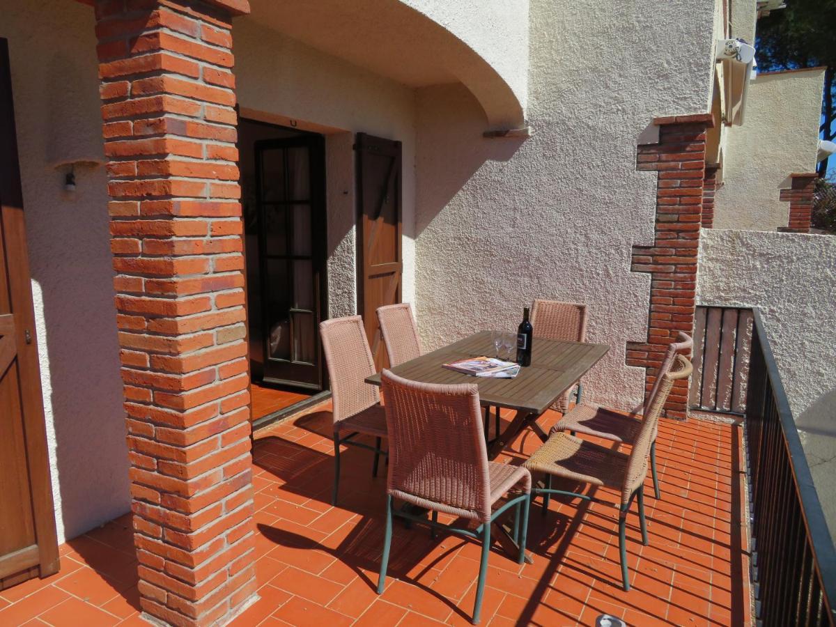 فيلا Torre Vella 207 أولاستارتيت المظهر الخارجي الصورة
